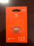 爱国者（aigo）64GB TF（MicroSD）存储卡 U3 A1 V30 4K内存卡 相机行车记录仪监控摄像头储存卡 T1读速100MB/s 实拍图