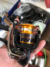 达亿瓦（DAIWA） 21新款纺车轮MISSION CS路亚轮海钓矶钓远投进口渔轮 2500 速比5.3 实拍图