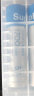 神火（SupFire）18650 神火强光手电筒专用充电锂电池尖头 3.7V-4.2V 2节蓝灰电 实拍图