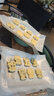 焙芝友 BAKE FRIEND3D饼干模具可爱动物卡通饼干模DIY曲奇饼干模切模烘焙工具 卡通饼干模2个装（款式随机） 实拍图