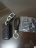 沃霆适用奇瑞艾瑞泽8pro汽车钥匙包瑞虎7瑞虎8plus瑞虎3x5x钥匙包扣套 F款红色-瑞虎 实拍图