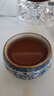 滇湘（dianxiang）普洱茶熟茶 小金砖迷你小方砖茶叶 2015年陈年陈香老茶 铁盒装 2015年小金砖250g*1盒 实拍图