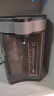 美的（Midea）电热水瓶不锈钢电热水壶 大容量电热水瓶多段温控电水壶 MK-SP50C505BPro(316L不锈内胆) 实拍图