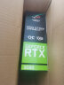 华硕 ASUS ROG-STRIX-GeForce RTX3080-O10G-V2-GAMING电竞游戏专业独立显卡 可支持4K显示器 实拍图