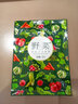 野菜面膜清洁面膜补水深层清洁毛孔垃圾男女保湿深层补水 野菜面膜 20片 实拍图