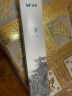 双枪（Suncha）筷子 天然家用实木无漆无蜡鸡翅木雕刻筷子套装10双装 实拍图
