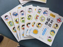 幼儿语言漫画·语言表达（全六册）抓住语言关键期，逐阶提升表达力，让孩子礼貌沟通，准确表达 真果果童书 晒单实拍图