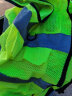 克鲁尼 反光衣夏季反光背心 多口袋马甲透气网布救援骑行马甲 均码定制 实拍图