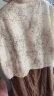 香影新中式国风套装裙女2024春夏新款一整套穿搭衬衫半身裙两件套 米色 M 晒单实拍图