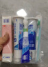 冷酸灵多效护理牙膏套装5支装（共620g）美白牙齿 清新口气 晒单实拍图