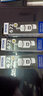 Canon原装672打印机墨水L360 L380 L310 L1300 L383 L351 L551 原装672黑色T6721*3瓶 实拍图