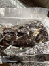 贝多嘉网纹路真空袋真空食品包装袋卷袋抽真空塑封袋封口机压缩袋家用 25x35cm*19丝100个 实拍图