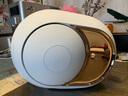 帝瓦雷DEVIALET Phantom I 108dB流金白 蓝牙音响 家用客厅影院电视音箱高保真重低音高端HiFi 法国进口  实拍图
