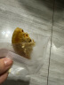 华瑜薄脆烧饼170g 原味 安徽黄山特产小吃零食饼干糕点梅干菜扣肉酥饼 实拍图
