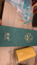 淡朴檀木梳子女生日礼物实用送妈妈母亲实用高档研究学生毕业老师初中 实拍图