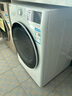 LG洗烘套装组合 13KG全自动滚筒洗衣机直驱变频蒸汽除菌+10KG原装热泵烘干机家用绒毛过滤全嵌 洗烘套装 烘干机RH10V9AV4W丨带烘干支架 实拍图