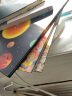 科普百科海洋太阳系昆虫花草·手绘自然长卷书（全3册）单册2米全彩 3-6岁7-14岁 实拍图