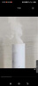 潜水艇洗手盆下水管套装不锈钢下水器防臭防反水洗脸盆面盆墙排直排双用 【下水管】40/45螺纹下水器用 实拍图