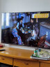 索尼（SONY）KD-55X80K 55英寸 全面屏 4K超高清 安卓 智能网络液晶平板电视 实拍图