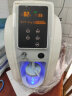 欧格斯3L升医用制氧机家用老人孕妇小型吸氧机轻音便携式制氧雾化一体机呼吸氧疗氧气机OZ-3-10LW0 实拍图