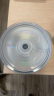 联想（Lenovo）DVD+R 光盘/刻录盘 16速4.7GB 办公系列 桶装50片 空白光盘 晒单实拍图