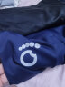 马孔多（macondo）男女针织可装手机长裤6代 户外马拉松跑步运动裤 吸湿速干 男款-藏蓝 XL 晒单实拍图
