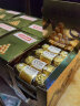 费列罗(FERRERO)榛果威化糖果巧克力 婚庆喜糖零食伴手礼 情人节礼物48粒礼盒装600g 实拍图