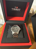 天梭（TISSOT）瑞士手表 力洛克系列自动机械男士腕表送礼T006.407.11.053.00 实拍图