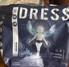 吉氏（DRESS）【断码清仓】倾柔天使拉拉裤弱酸敏感肌尿裤超薄超柔不闷尿不湿 L码34片 实拍图