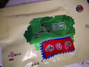 巴口香卤制牛肉干50g*10袋香辣麻辣孜然芝麻葱香味新疆牛特产小包装零食 孜然味 50g*10袋 实拍图