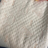 婧麒隔尿垫可洗婴儿童防水床垫透气夏季宝宝大号床单彩棉 彩棉小船【透气升级款】 70*90cm包边 实拍图