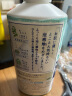 巴斯克林舒和草本沐浴露 （清爽薄荷香型）600ml（日本进口沐浴乳） 实拍图