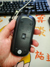 恩约鼠无线鼠标适用德国原装品质Type-C接口笔记本电脑外接有线鼠标适用于戴尔华硕薄 黑色丨静音按键丨有线版 USB接口 实拍图