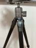 曼比利WZ-224C碳纤维三脚架单反相机便携摄影三脚架小三角架支架套装 WZ-224C碳纤维三脚架 实拍图