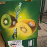 佳沛（zespri）新西兰阳光金奇异果33粒原箱单果重约103-114g水果猕猴桃 实拍图