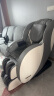 松下（Panasonic）按摩椅家用全身太空舱3D零重力电动按摩沙发椅十大品牌送父母老人礼物EP-MA23-H492 晒单实拍图