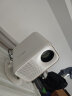 小明New Q3 Pro 云台投影仪家用 1080P高清投影机便携家庭影院（550CVIA流明 杜比音效 投屏无广告） 实拍图