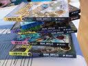 荒野求生少年生存小说系列（拓展版）4：猛虎火山的生死逃亡 暑期阅读推荐 实拍图