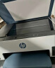 惠普（HP）tank彩色喷墨打印机办公家用多功能一体机连供可加墨 tank725（打印/复印/扫描/双面） 标配 晒单实拍图
