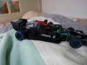 乐高（LEGO）积木玩具 超级赛车系列 76909 梅赛德斯奔驰双车 9岁+ 生日礼物 晒单实拍图