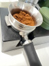 东菱（Donlim）磨豆机家用 电动咖啡豆粉 全自动研磨机 精准锥形磨 压粉盒+支架双用 好礼推荐 DL-9406 实拍图