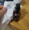ilbu茶色避光玻璃分装瓶化妆品喷雾滴管瓶细雾乳液按压瓶纯露精油旋盖 棕色玻璃喷雾/50ml 实拍图