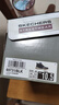 斯凯奇（Skechers）男鞋秋冬中高帮休闲鞋户外百搭增高男靴运动鞋工装靴65731 实拍图