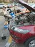 sail风帆蓄电池汽车电瓶12V 46B24L雅阁 杰德 思域 思铂睿 奥德赛 凌派 实拍图