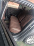 梦选汽车座套全包围四季通用真皮坐垫现代雪佛兰斯柯达雪铁龙座椅套 实拍图