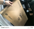 美的（Midea）【变频轻音】空气循环扇家用遥控电风扇四季净化扇轻音落地扇99%抑菌桌面小风扇大风力风扇GDG24ZR 实拍图