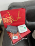 medisana德国品牌电子血压计指夹式血氧饱和度测量仪家医用级高精准血压血氧仪实用父亲节礼物送礼盒PM107 实拍图