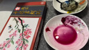 樱花(SAKURA)中国画颜料12色套装 XTCW12 12ml/支 水墨画山水画初学者学生美院专业美术绘画 速写 马克笔绘画 实拍图