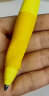 【价低李佳琦】思笔乐（STABILO）正姿自动铅笔3.15mm 幼儿园小学生文具学写字儿童矫正 粗杆易握笔 黄色 实拍图
