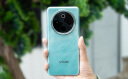 vivo Y300 Pro 续航灭霸 钛强大 6500mAh超薄蓝海电池 全等深微四曲屏 SGS五星抗摔认证 AI 拍照 手机 羊脂白 8GB+128GB 直播专享【无赠品】 实拍图